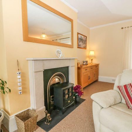 Saltwood Apartman Eastbourne Kültér fotó
