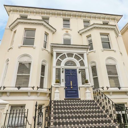 Saltwood Apartman Eastbourne Kültér fotó