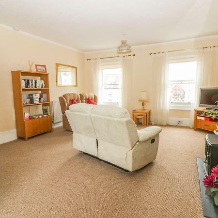Saltwood Apartman Eastbourne Kültér fotó