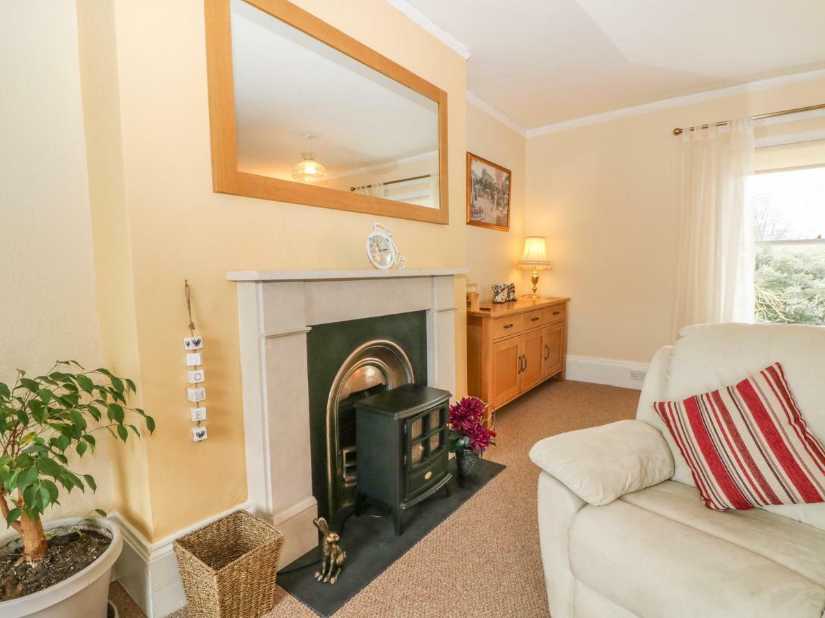 Saltwood Apartman Eastbourne Kültér fotó