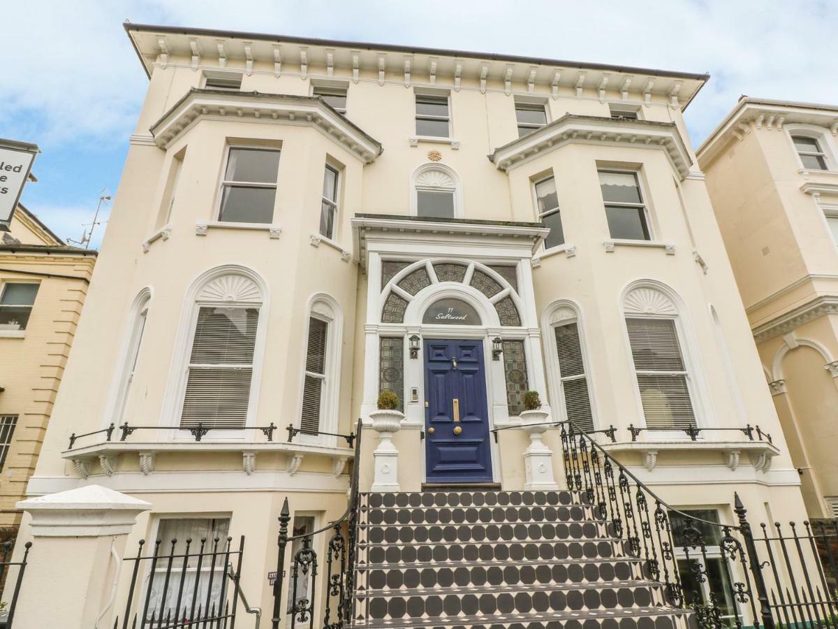Saltwood Apartman Eastbourne Kültér fotó
