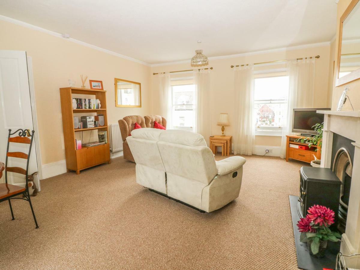 Saltwood Apartman Eastbourne Kültér fotó