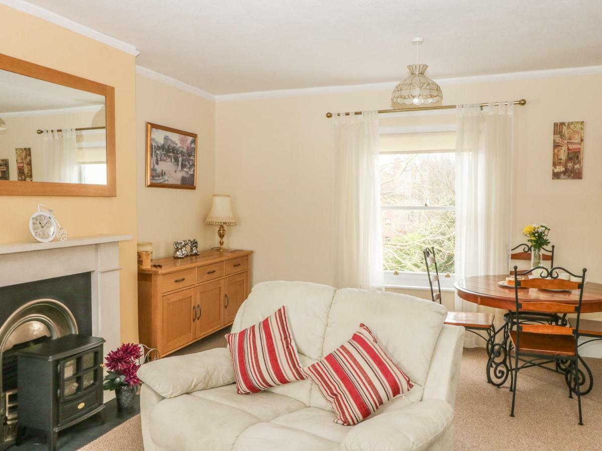 Saltwood Apartman Eastbourne Kültér fotó