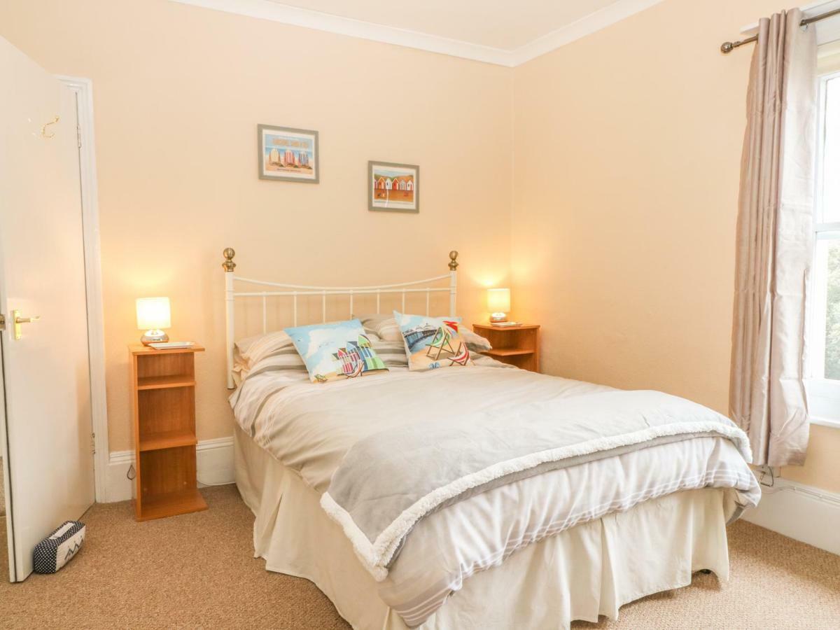 Saltwood Apartman Eastbourne Kültér fotó
