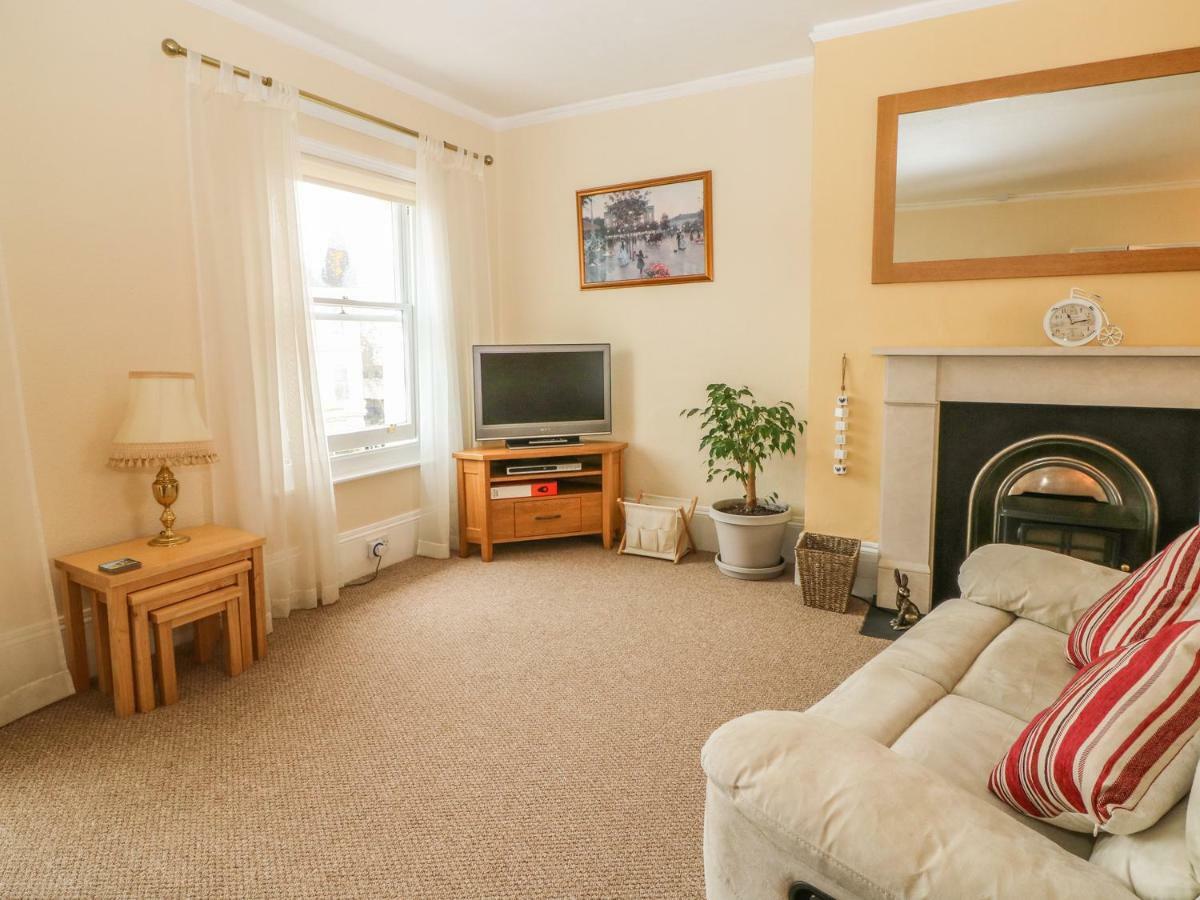 Saltwood Apartman Eastbourne Kültér fotó