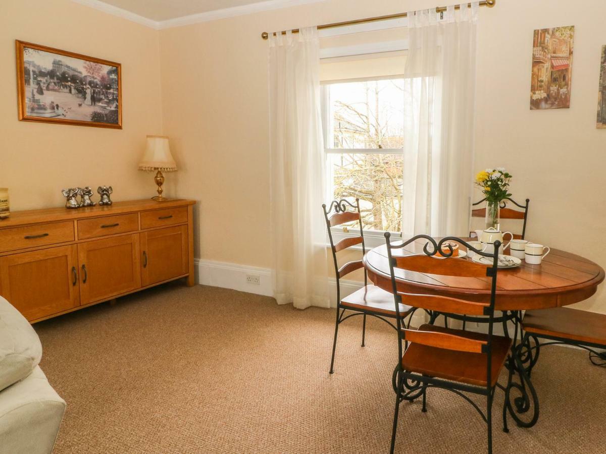 Saltwood Apartman Eastbourne Kültér fotó