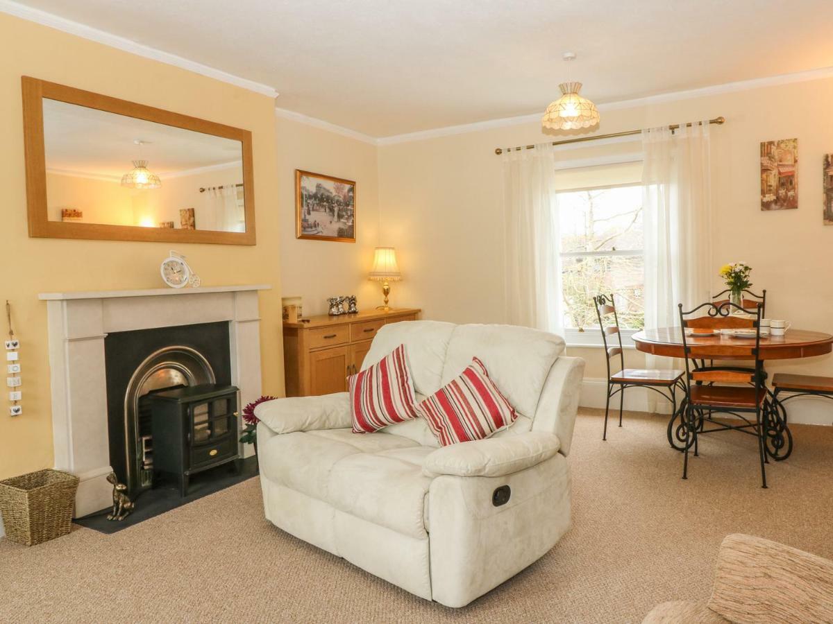 Saltwood Apartman Eastbourne Kültér fotó