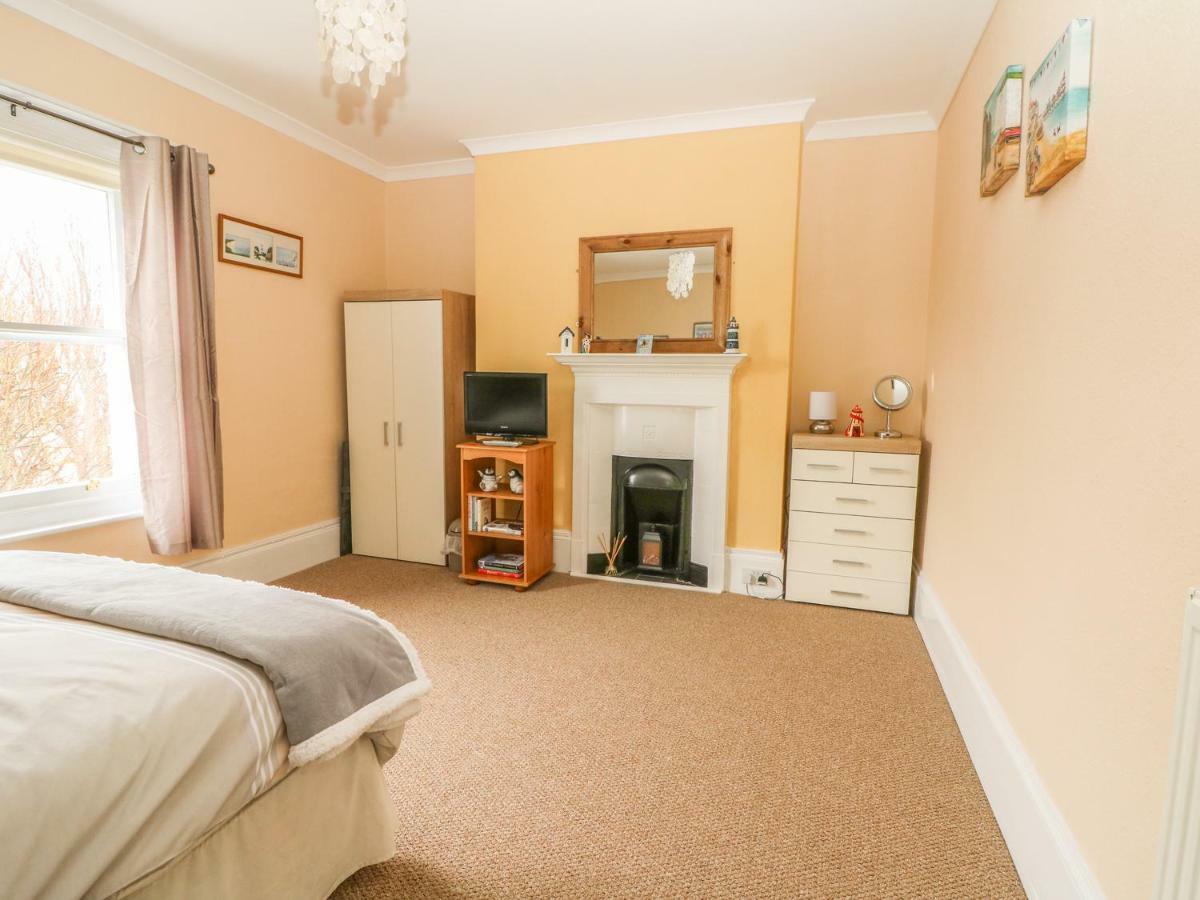 Saltwood Apartman Eastbourne Kültér fotó