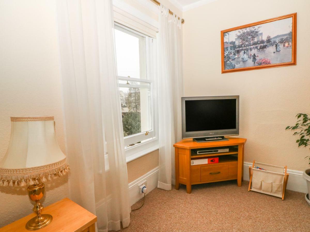 Saltwood Apartman Eastbourne Kültér fotó