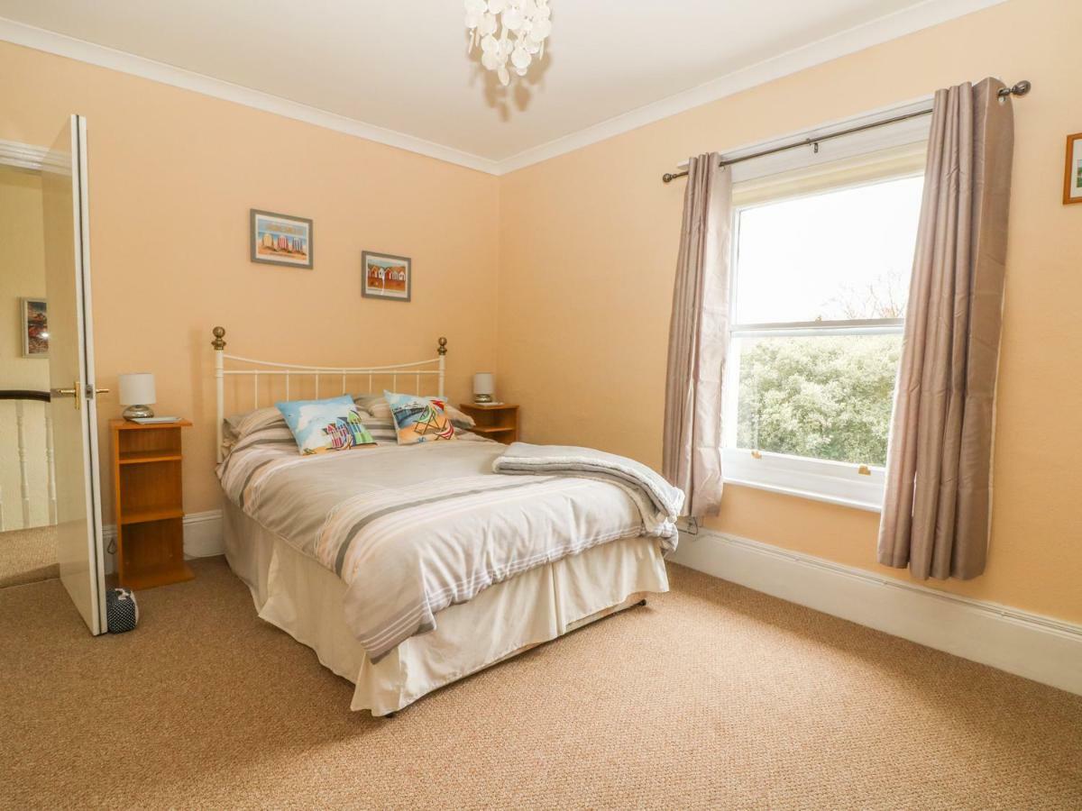 Saltwood Apartman Eastbourne Kültér fotó
