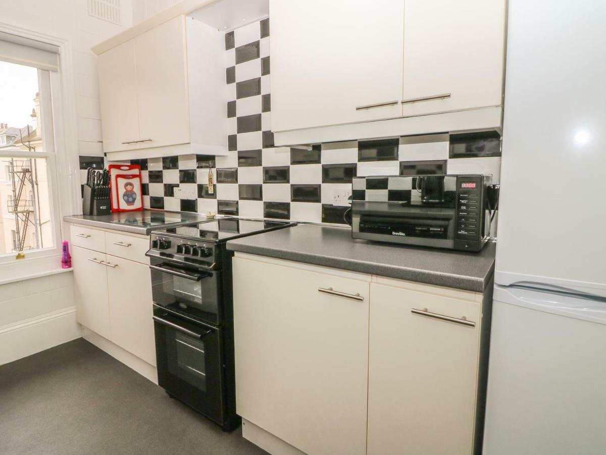 Saltwood Apartman Eastbourne Kültér fotó