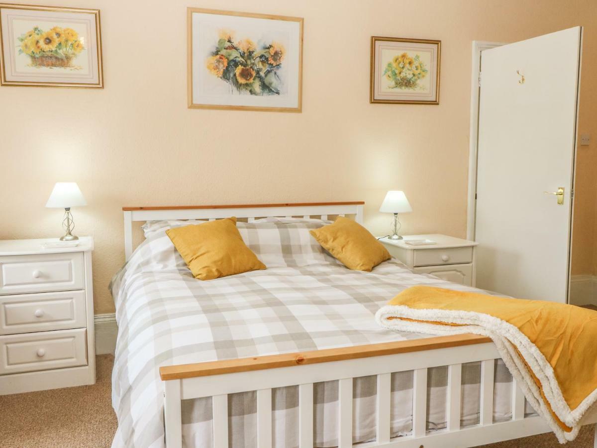 Saltwood Apartman Eastbourne Kültér fotó