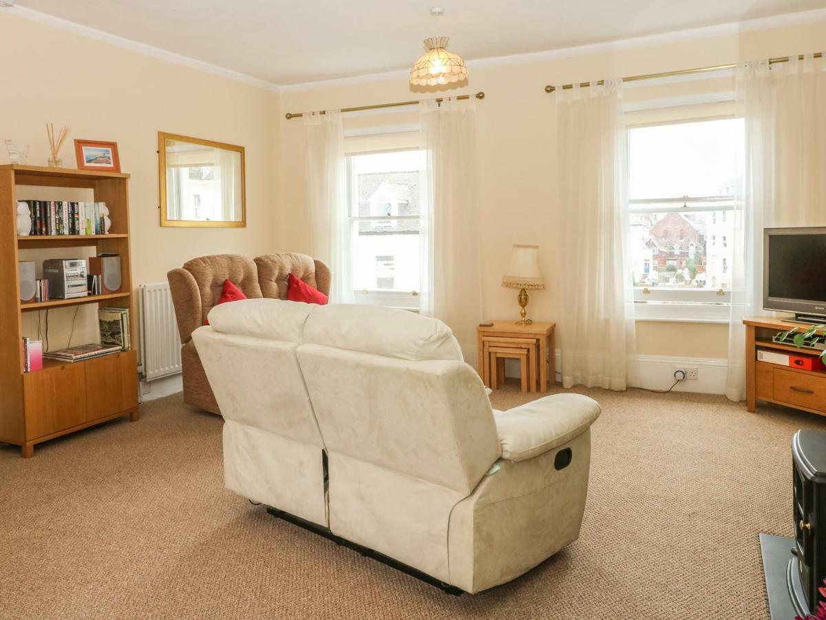 Saltwood Apartman Eastbourne Kültér fotó