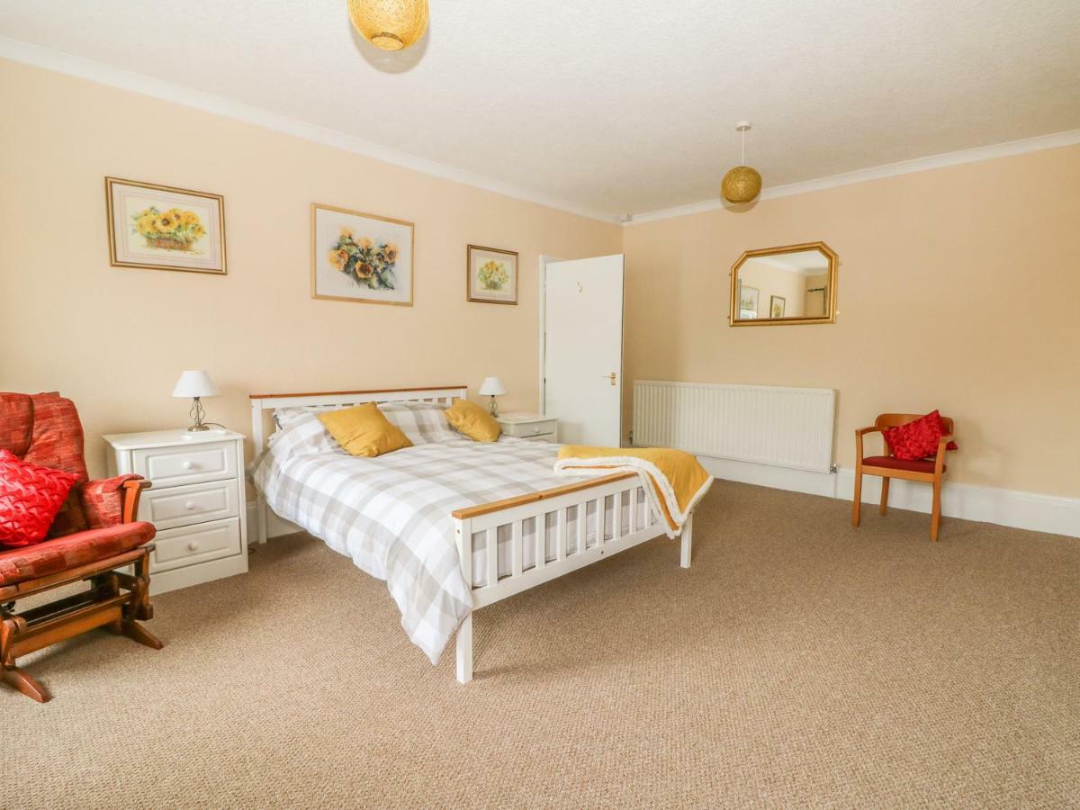 Saltwood Apartman Eastbourne Kültér fotó